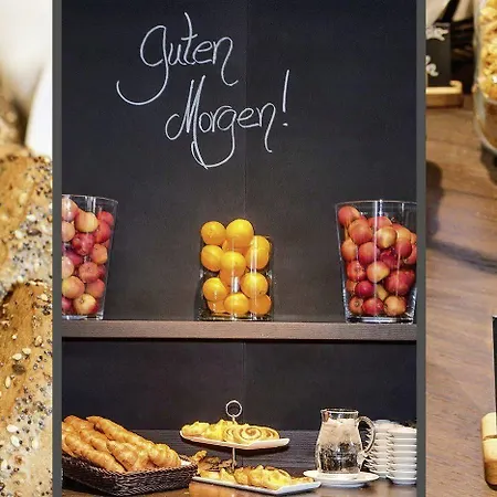 Hotel One Berlin-potsdamer Platz 3*