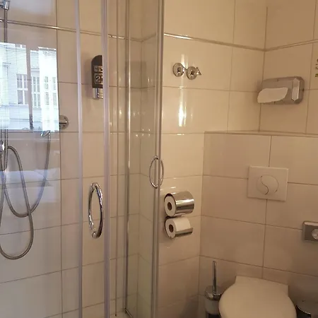 Landmark Am Kracauerplatz 호텔 2*