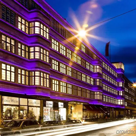 Ellington Hotel 4*