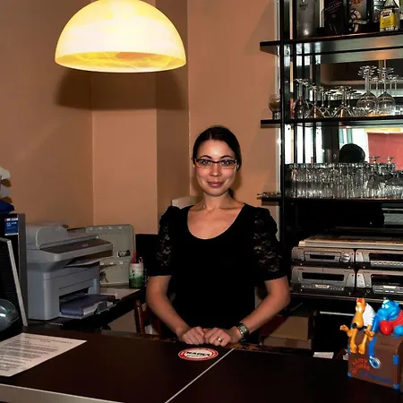 Affittacamere Abc Berlino