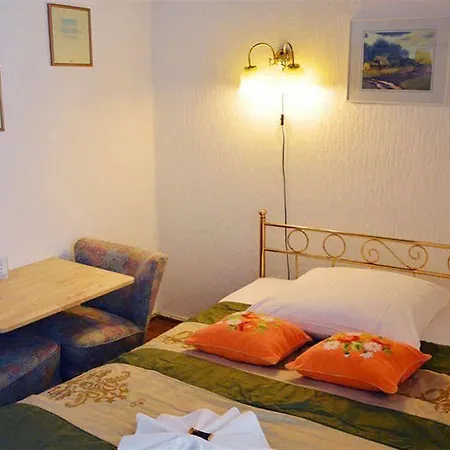 Ingeborg Guest house Berlin