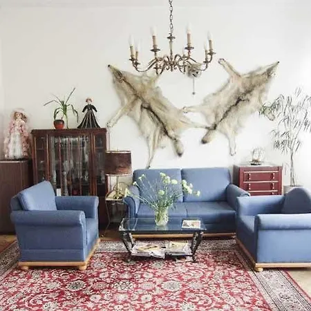 Ingeborg Guest house Berlin