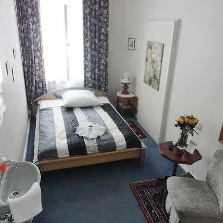Ingeborg Guest house