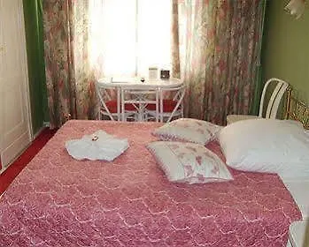 Guest house Ingeborg