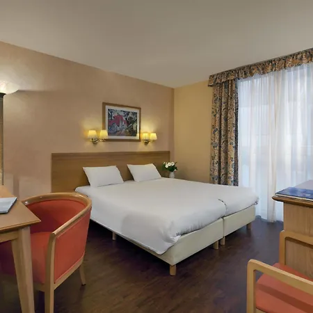 Citadines Kurfuerstendamm Berlin