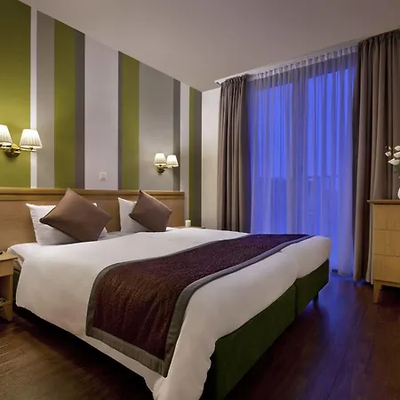 Citadines Kurfuerstendamm Aparthotel