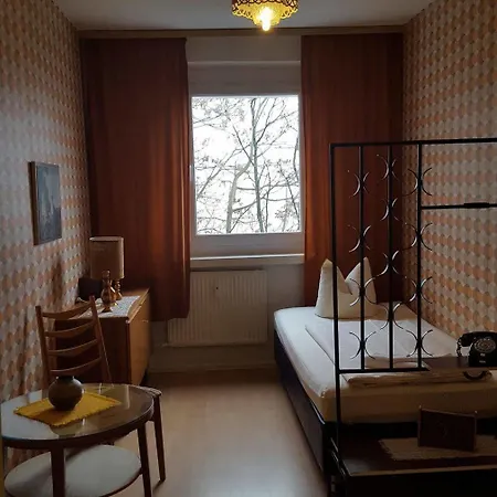 Auberge de jeunesse Ostel - Ddr Berlin