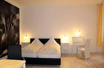 Guest house Marie Prenzlauer Berg Berlin