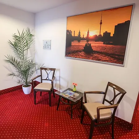 Hotel Come Kurfuerstendamm
