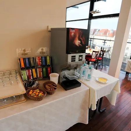 Come Kurfuerstendamm 3* Berlin