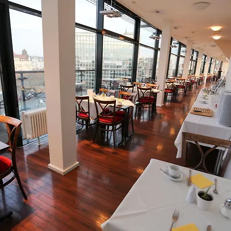Come Kurfuerstendamm Hotel 3*