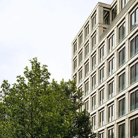Cosmo Mitte Otel Berlin