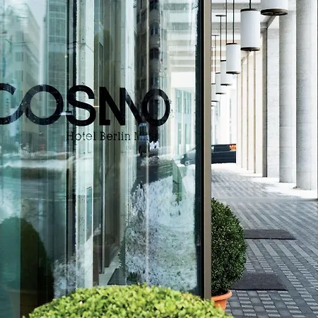 Cosmo Mitte