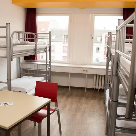 Cityhostel *