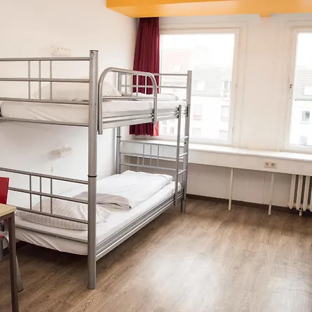 Cityhostel * Berlin