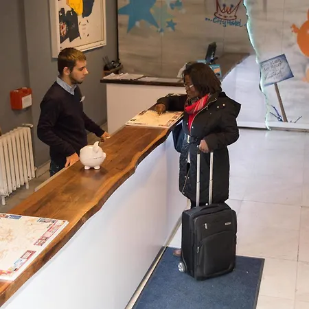 Cityhostel *