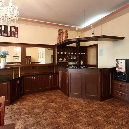 Otel Europa Berlin