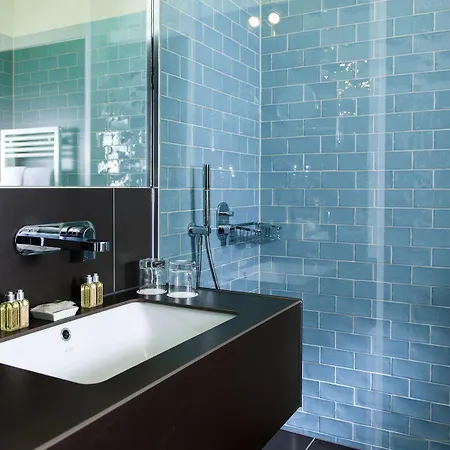 Apart Otel Clipper Boardinghouse - Berlin-gendarmenmarkt