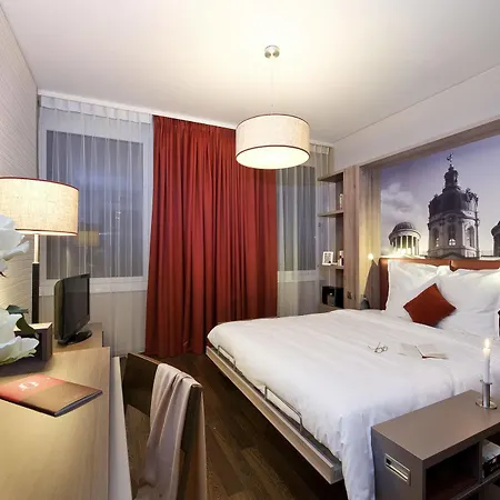 Adagio Kurfuerstendamm Berlin