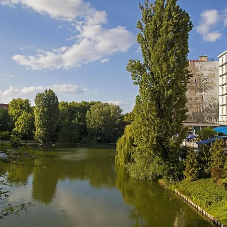 Ringhotel Seehof Hotel Berlin
