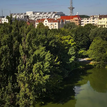 Hotel Ringhotel Seehof 4*