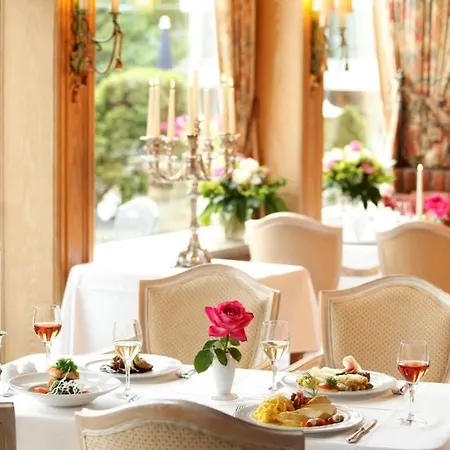 Hotel Ringhotel Seehof Berlin