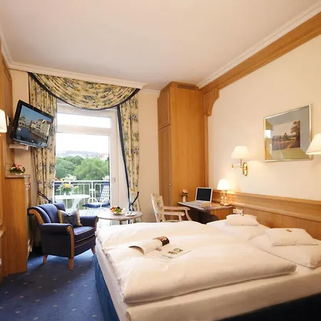 Ringhotel Seehof Hotel