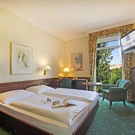 Ringhotel Seehof Berlin
