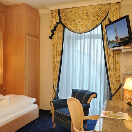 Ringhotel Seehof Berlin