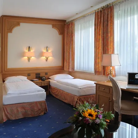 Ringhotel Seehof Berlin