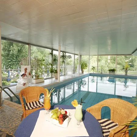 Ringhotel Seehof 4*