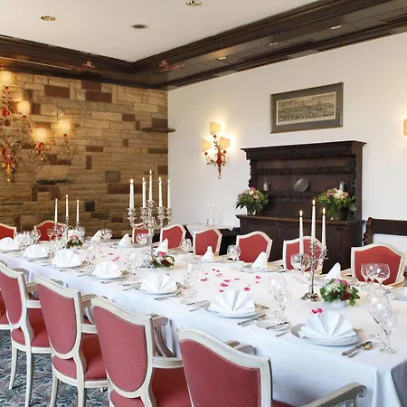 Ringhotel Seehof Hotel