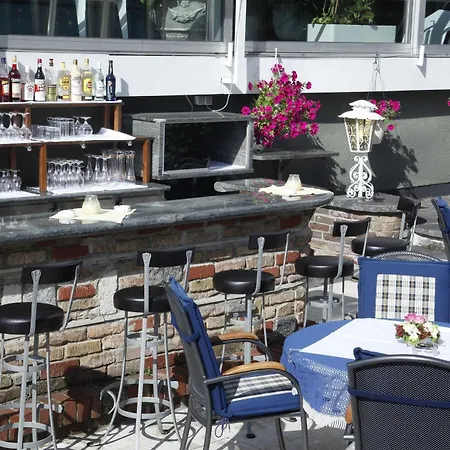 Hotel Ringhotel Seehof