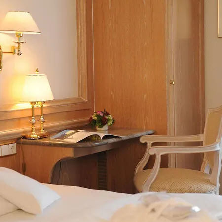 Ringhotel Seehof Berlin