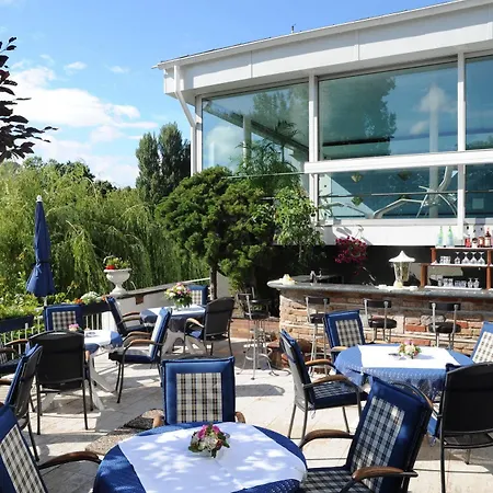 Ringhotel Seehof 4*