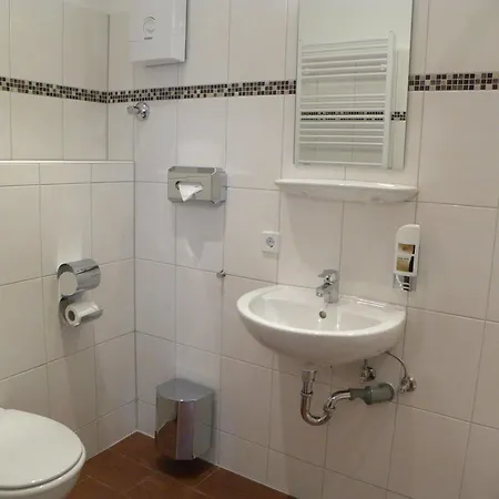 Hotel-pension Michele برلين