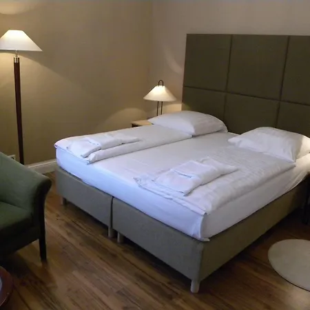 Hotel-pension Michele بيت ضيافة 2*