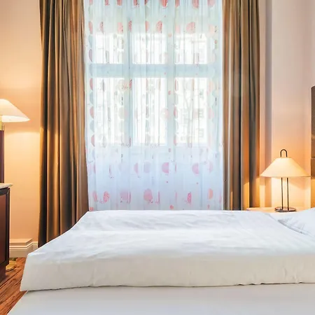 بيت ضيافة Hotel-pension Michele
