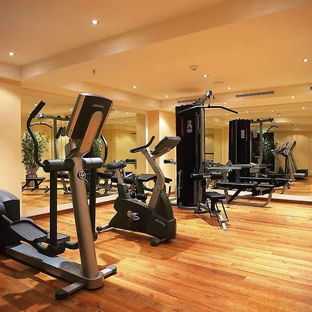 Hotel Maritim Proarte 4*