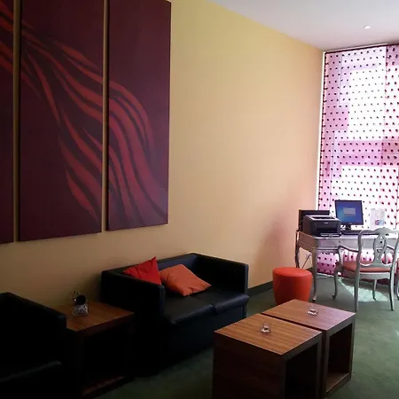 Sorat Отель 3*