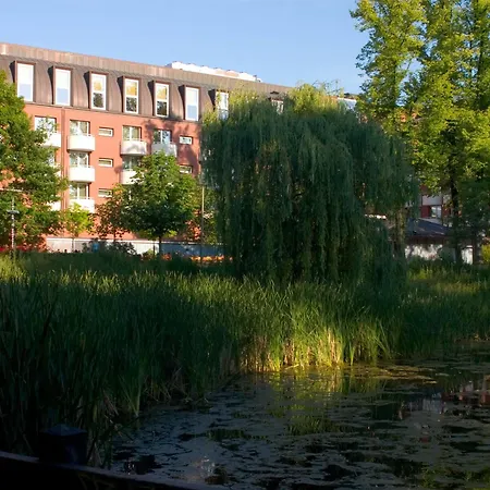 Living Weissensee Aparthotel