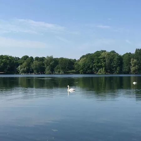 Aparthotel Living Weissensee