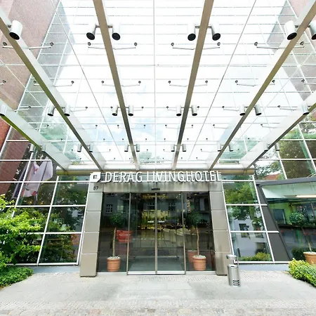 魏森塞生活酒店 公寓式酒店
