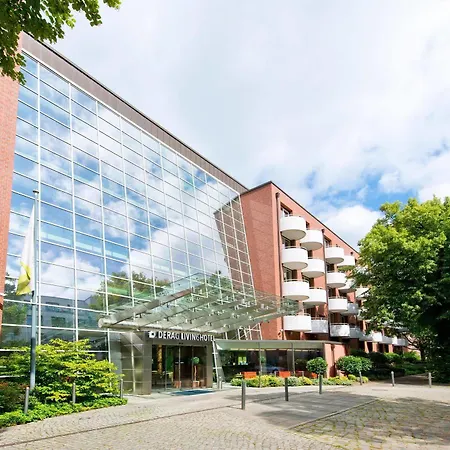 Living Weissensee 4* Berlin