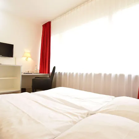 Gallery Hotel