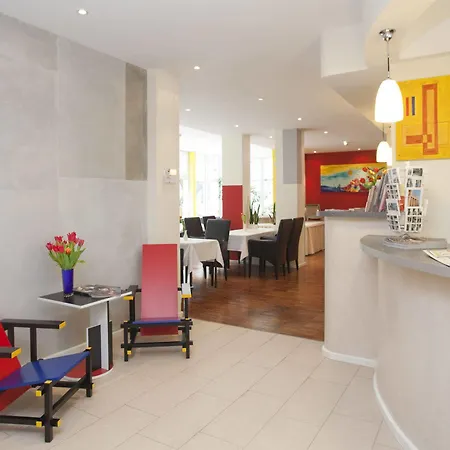 Gallery Hotel Berlin