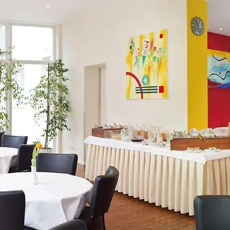 Hotel Gallery Berlin