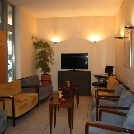 Western Kantstrasse 4* Berlin
