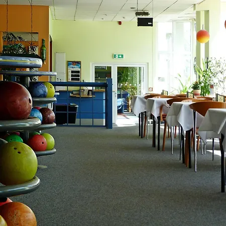 Hotel Lichtenberg 3*