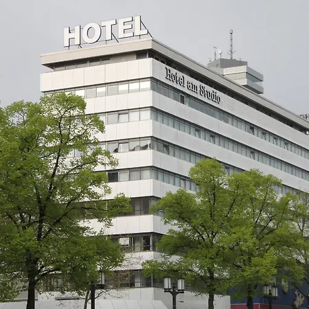 Concorde Am Hotel